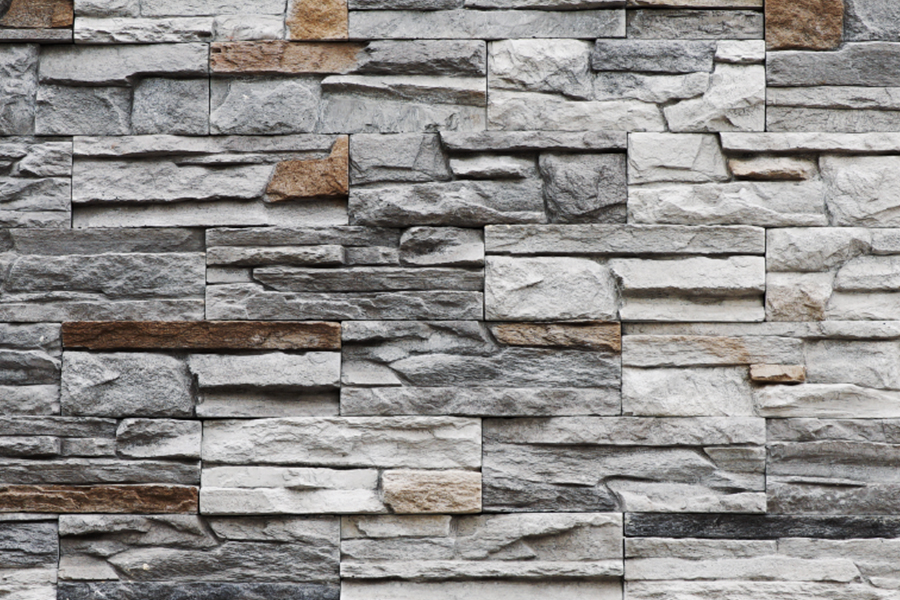 Clever-Dark-Gray.jpg Clever Dark Gray TSB 7001 Dekoratif Kültür Taş - Görsel 1