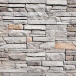 Clever Light Gray TSB 7000 Dekoratif Kültür Taş