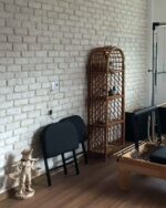 Barok Beyaz Dekoratif Kültür Tuğla - Görsel 14