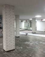 Barok Beyaz Dekoratif Kültür Tuğla - Görsel 13