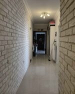 Barok Beyaz Dekoratif Kültür Tuğla - Görsel 8