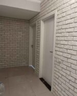 Barok Beyaz Dekoratif Kültür Tuğla - Görsel 7