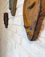 Barok Beyaz Dekoratif Kültür Tuğla - Görsel 2