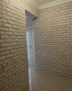 Barok Beyaz Dekoratif Kültür Tuğla - Görsel 5