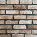 Samsun Dekoratif Kültür Tuğla SS13