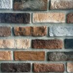 Samsun Dekoratif Kültür Tuğla SS14