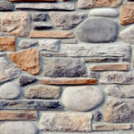 Florit Rainbow TSB 1800 Dekoratif Kültür Taş