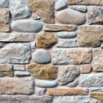 Florit Tawny TSB 1801 Dekoratif Kültür Taş