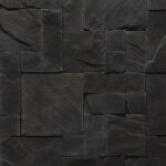 MD GEÇMELİ KALE TAŞI KARACA