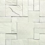 MD GEÇMELİ KALE TAŞI KREM