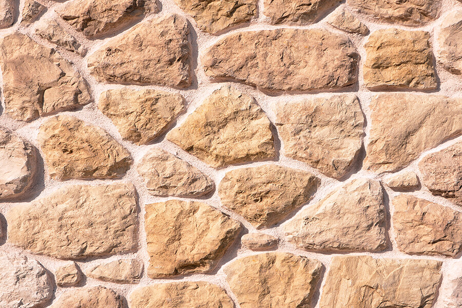 Girne-Beige.jpg Girne Beige TSB 9004 Dekoratif Kültür Taş - Görsel 1