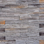 Jaipur Dark Gray TSB 1501 Dekoratif Kültür Taş