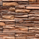 Tripoli Brown TSB 14004 Dekoratif Kültür Taş