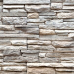 Jakarta Light Gray TSB 14000 Dekoratif Kültür Taş