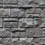 MD KALE TAŞI ANTRASİT