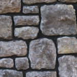 Lagos Anthracite TSB 6005 Dekoratif Kültür Taş