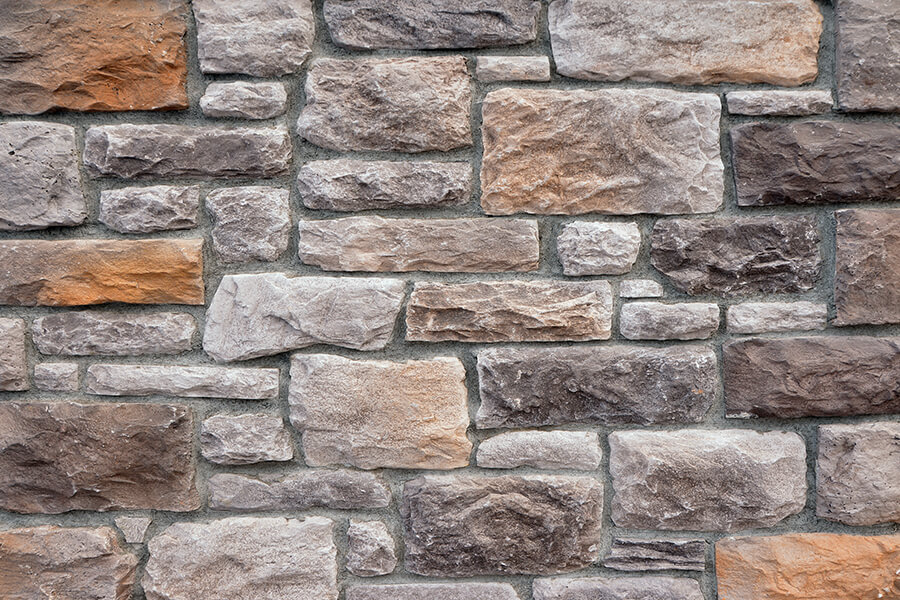 Lagos-Dark-Gray.jpg Lagos Dark Gray TSB 6001 Dekoratif Kültür Taş - Görsel 1