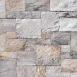 Lefke Light Gray TSB 1600 Dekoratif Kültür Taş