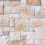 Lefke Sand TSB 1602 Dekoratif Kültür Taş