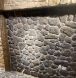 Lumumba Dekoratif Taş - Antracita - Görsel 2