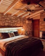 Lumumba Dekoratif Taş - Ceniza - Görsel 2