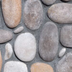 River Light Gray TSB 20002 Dekoratif Kültür Taş