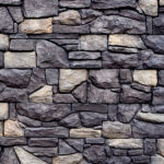 Tripoli Midnight TSB 17004 Dekoratif Kültür Taş