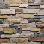 Volantis Taş Kaplama - TRAMONTO