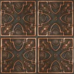 Apollo • Argent Copper