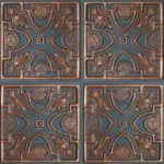 Apollo • Bluish Copper