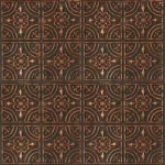 Piazza • Argent Copper