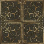 Mayon • Argent Dorado