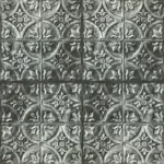 Custom Karo Panel • Argent Noir