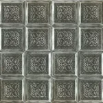 Hurricane • Argent Noir