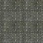 Piazza • Argent Noir