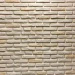 Asur Tuğla Panel • Milk