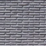 Asur Tuğla Panel • Negra