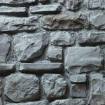 Atacama Dekoratif Taş - Ceniza