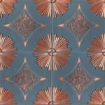 Baltimore • Bluish Copper