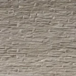 Breccia Ahşap Panel • Gris