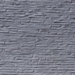 Breccia Ahşap Panel • Negra