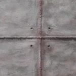 Cascano Beton Duvar • Beige Koyu Gri