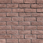 New Old Brick Coffe Dekoratif Kültür Tuğla