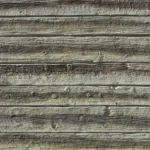 Criato Ahşap Duvar • Verde