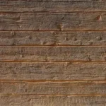 Criato Ahşap Duvar • Vulcano