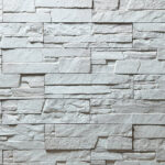 Evo Duvar Taşı - Bianco