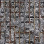 Ferrosa Paslı Beton • Color Rust