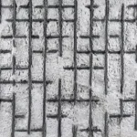 Ferrosa Paslı Beton • Dark Gris