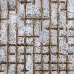 Ferrosa Paslı Beton • Old Rust