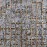 Ferrosa Paslı Beton • Oxide Rust